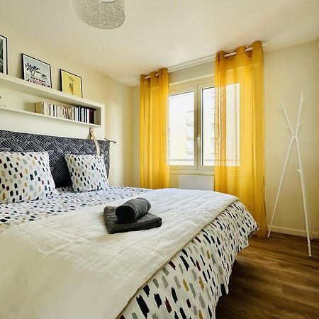 Appartement Renove A Neuf Avec Vue Imprenable Sur La Baie Des Sables D Olonne 6 Pers Les Sables-d'Olonne Exterior photo